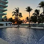 Apto En La Boquilla Cartagena Morros 922