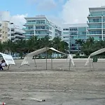 Apto En La Boquilla Cartagena Morros 922