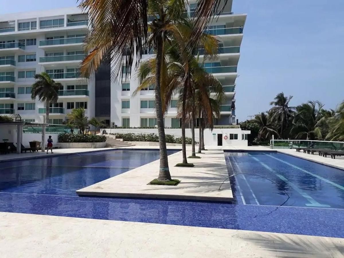 Apto En La Boquilla Morros 922