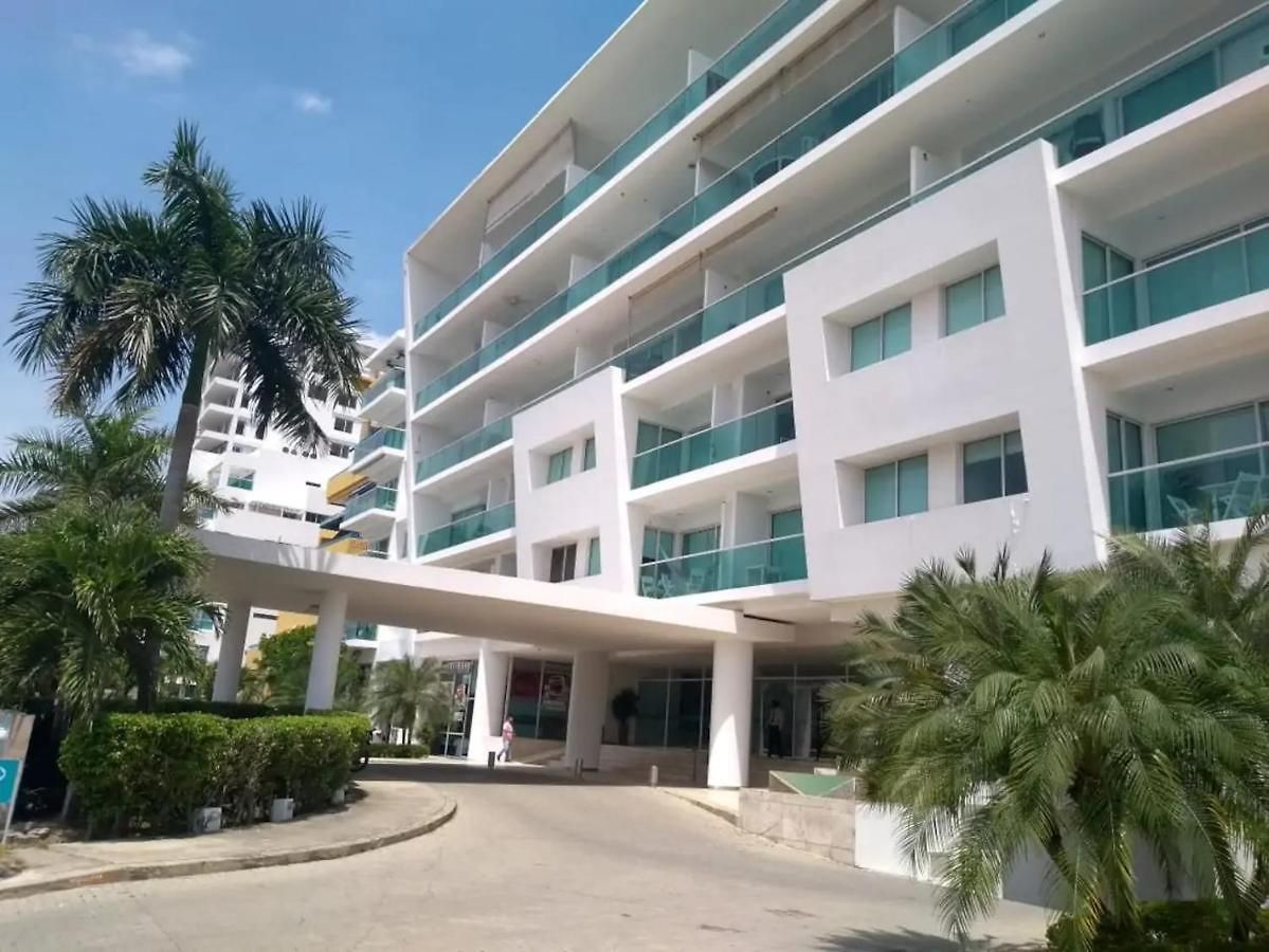 Apto En La Boquilla Morros 922 Cartagena