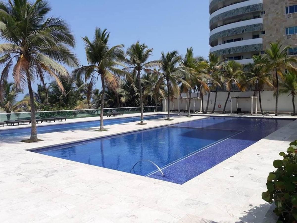 Apto En La Boquilla Morros 922 Cartagena