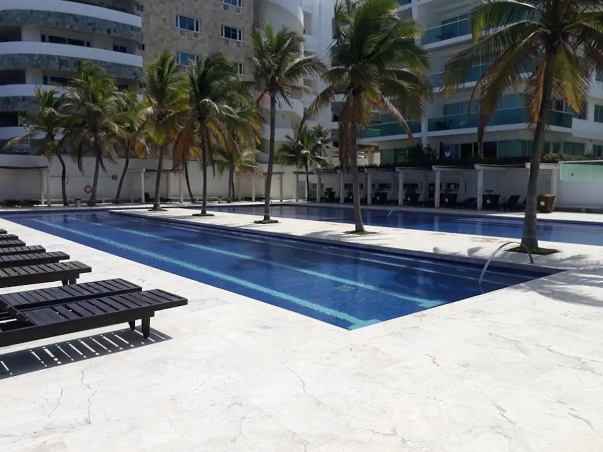 Apto En La Boquilla Morros 922 *