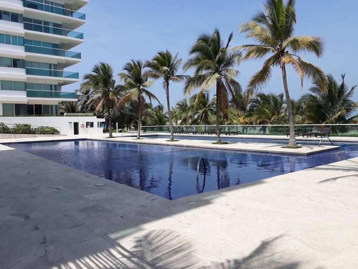 Apto En La Boquilla Morros 922 Cartagena