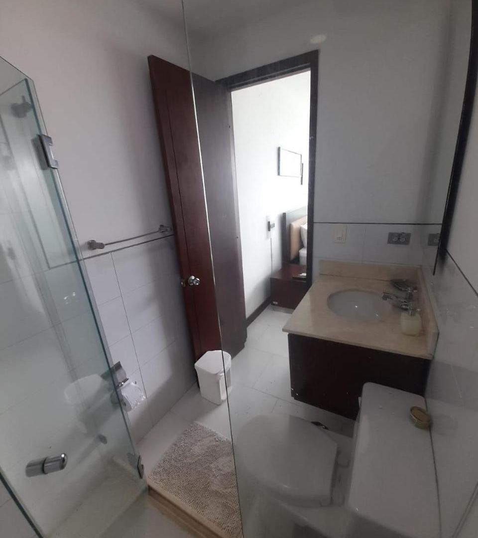 Apto En La Boquilla Morros 922 *