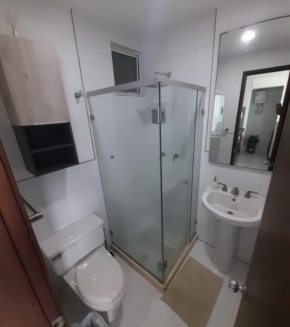 Apto En La Boquilla Morros 922