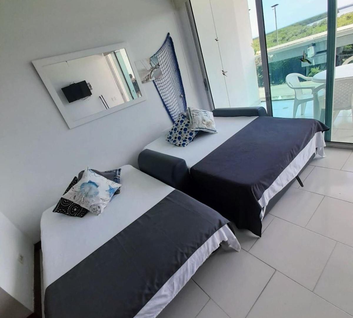 Apto En La Boquilla Morros 922 Apartamento *