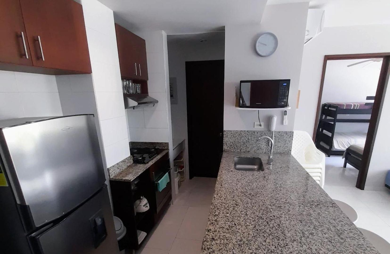 Apto En La Boquilla Morros 922 *