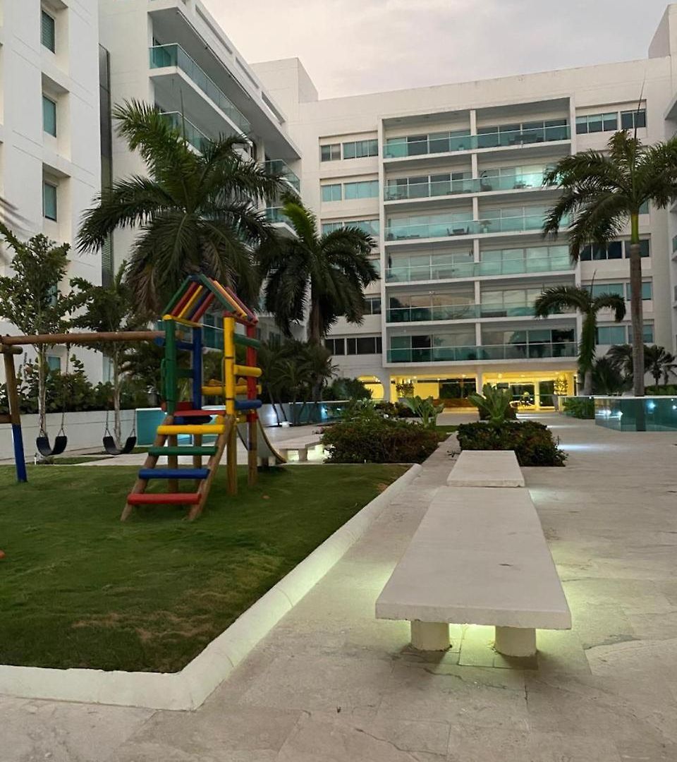 Apto En La Boquilla Morros 922 *