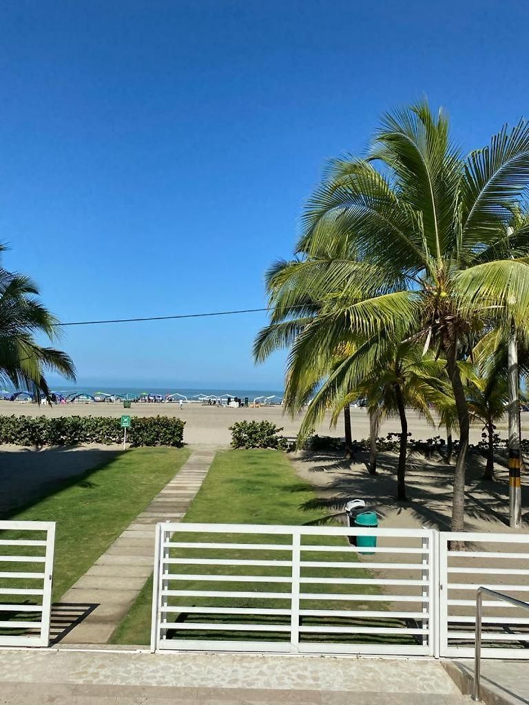 Apto En La Boquilla Morros 922 Apartamento