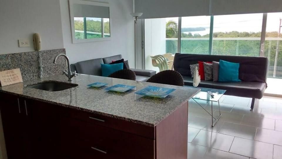 Apto En La Boquilla Morros 922 Apartamento