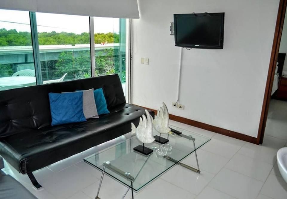 Apartamento Apto En La Boquilla Morros 922