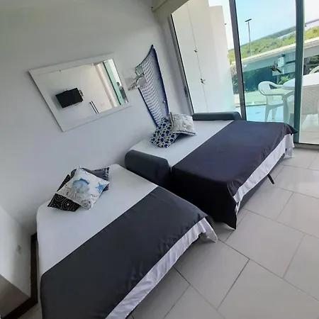 Apto En La Boquilla Morros 922 Apartamento *