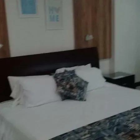 Apartamento Apto En La Boquilla Morros 922