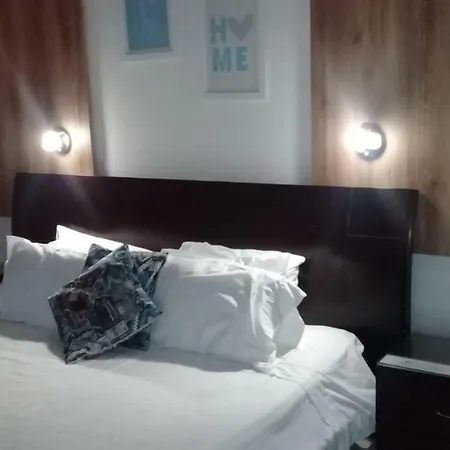 Apto En La Boquilla Morros 922 Apartamento *