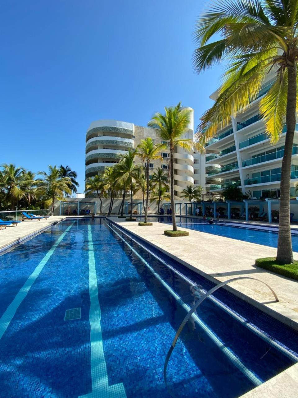 Apto En La Boquilla Morros 922 Apartamento *