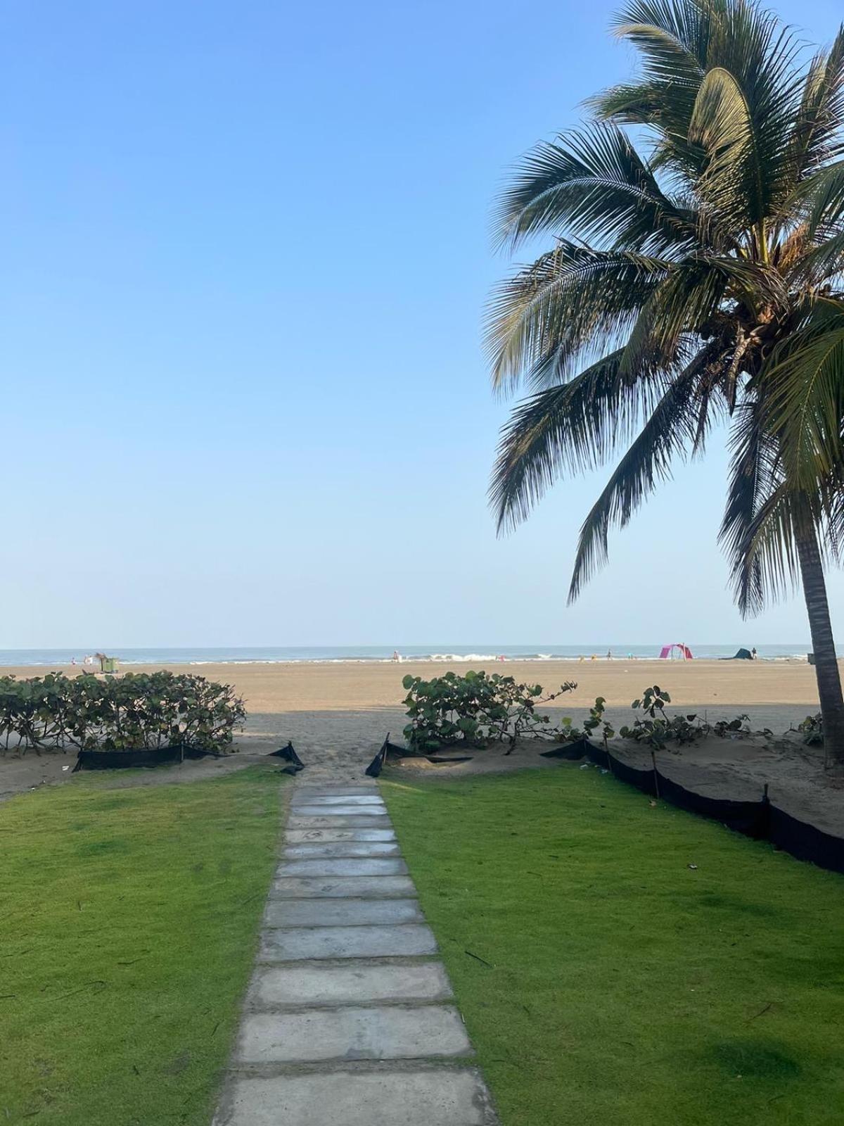 Apto En La Boquilla Morros 922 Apartamento Cartagena