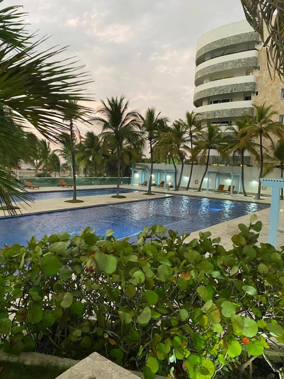Apartamento Apto En La Boquilla Morros 922 Cartagena