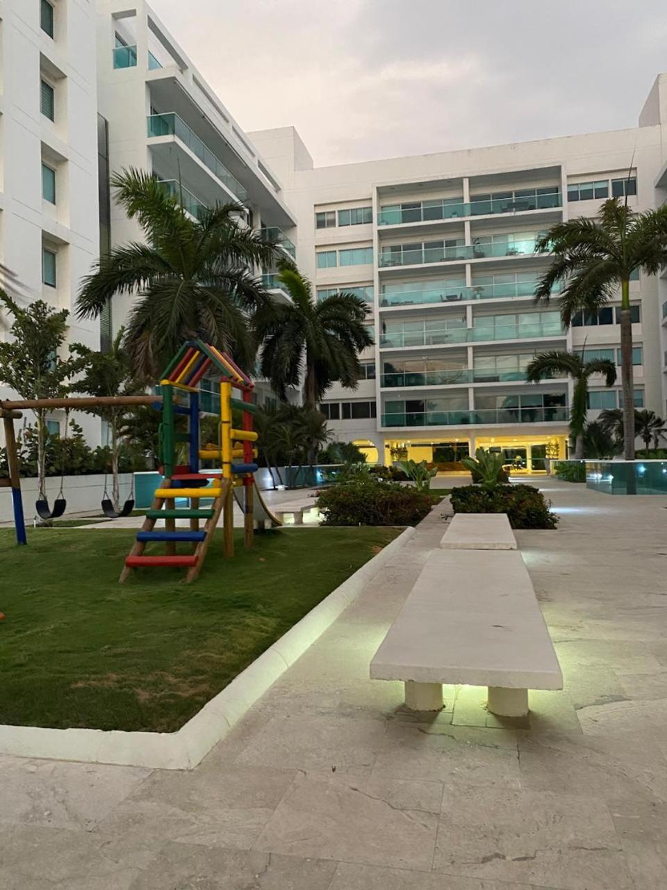 Apto En La Boquilla Morros 922 *