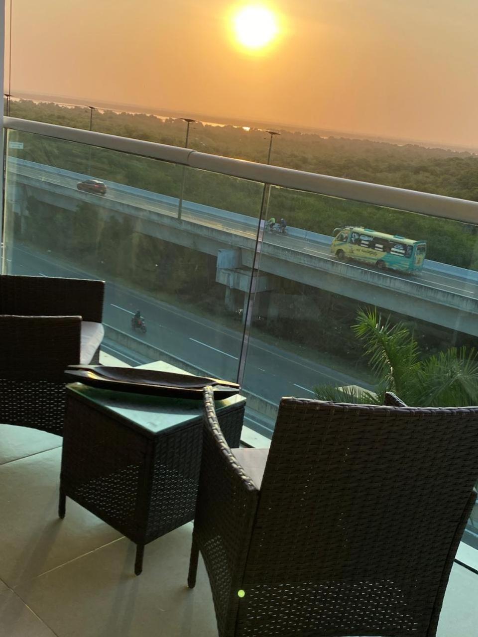 Apartamento Apto En La Boquilla Morros 922 *