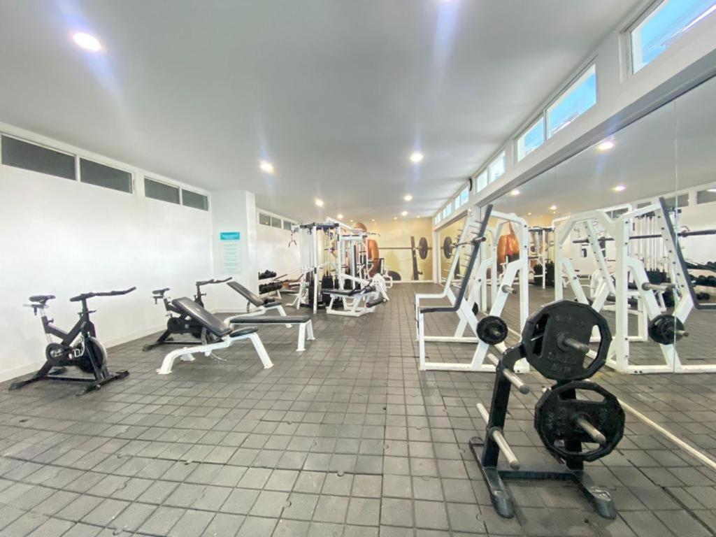 Apto En La Boquilla Morros 922 Cartagena