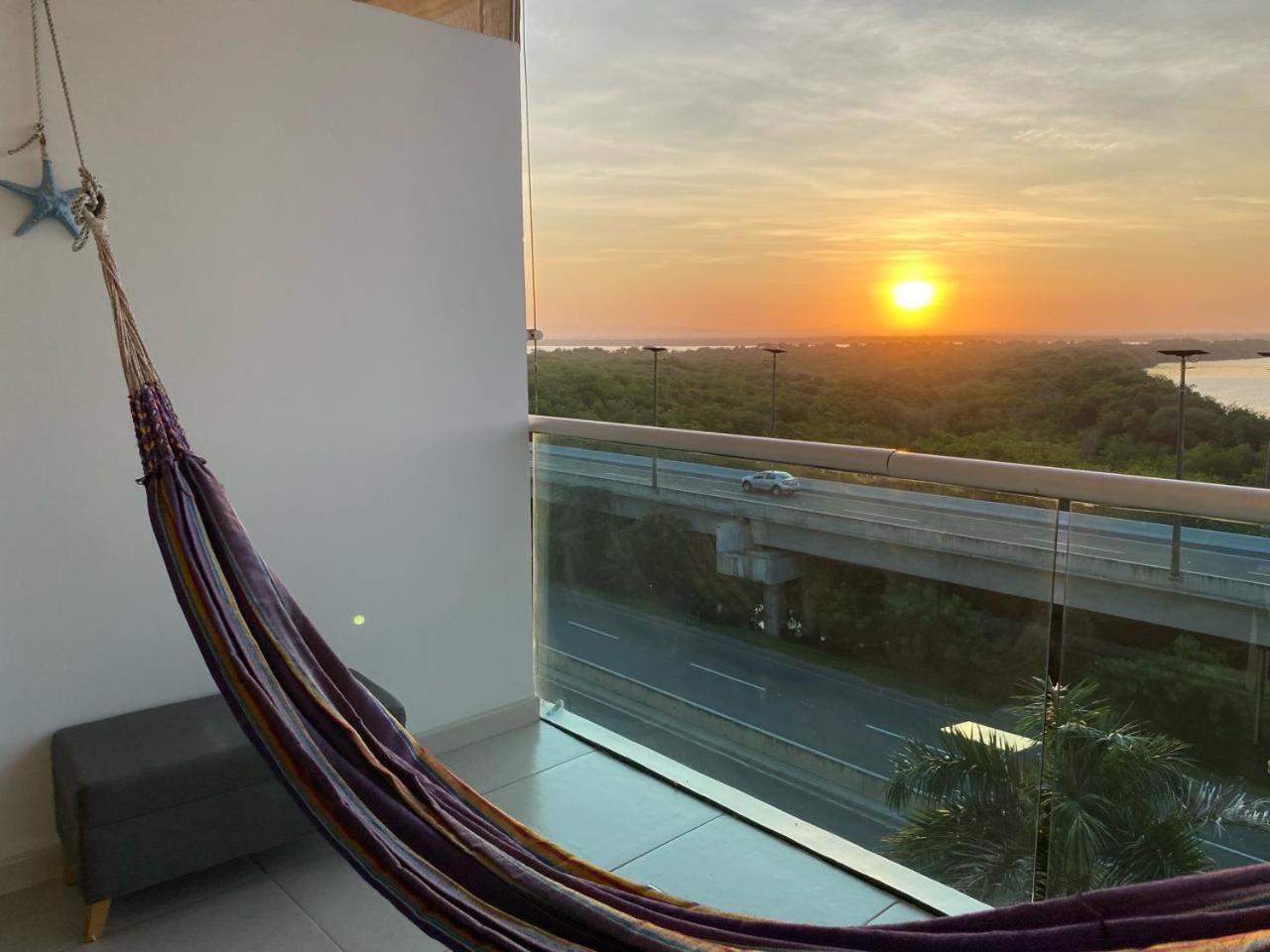 Apto En La Boquilla Morros 922 *