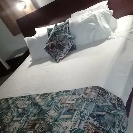 Apartment Apto En La Boquilla Morros 922 Cartagena