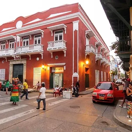 Apto En La Boquilla Morros 922