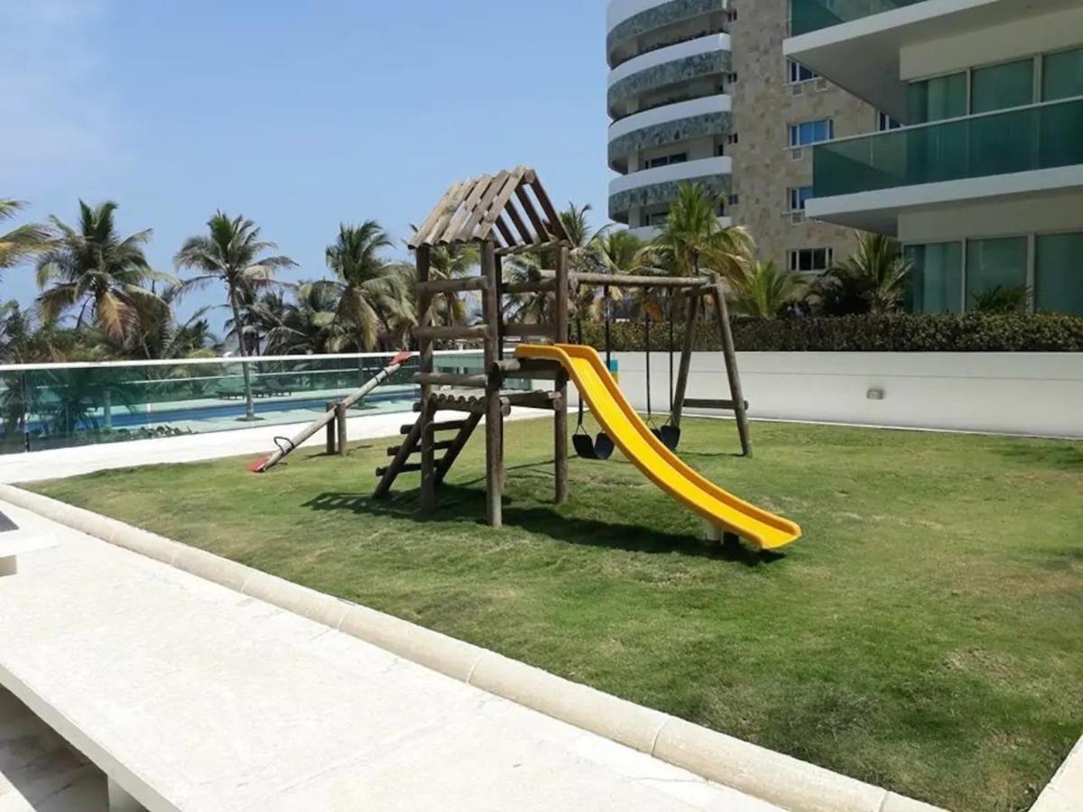 Apto En La Boquilla Morros 922 Apartment *