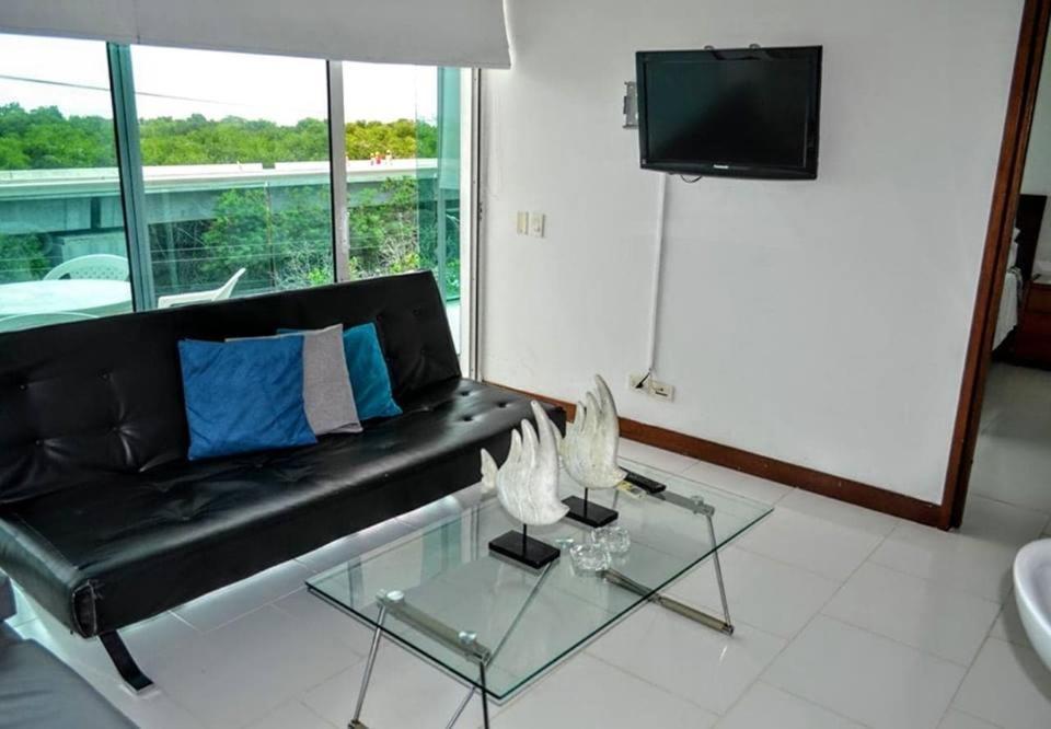 Apartment Apto En La Boquilla Morros 922