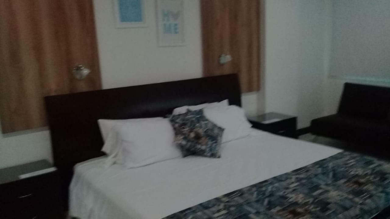 Apartment Apto En La Boquilla Morros 922